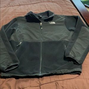 Boys Jacket by North Face. EUC!